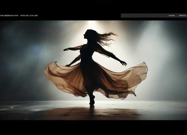 有故事舞蹈视频 有故事舞蹈视频的软件 有故事舞蹈视频 有故事舞蹈视频的软件