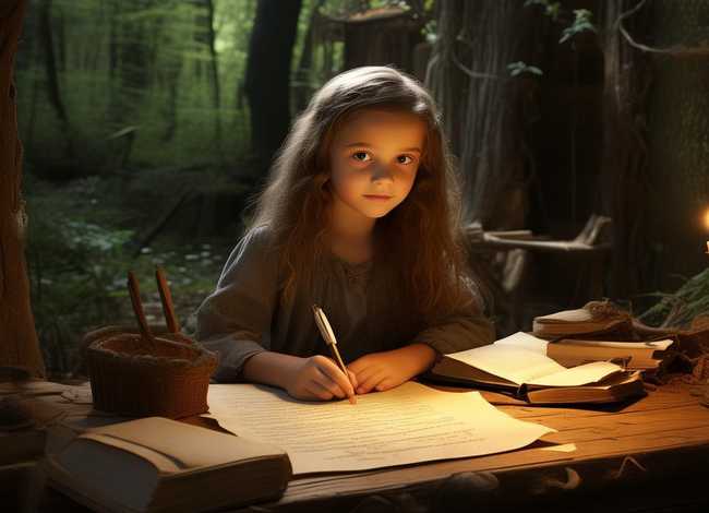 800字故事推荐 好故事推荐800字左右