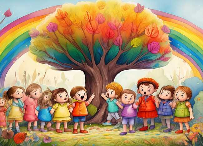 儿童故事歌曲；幼儿故事歌曲