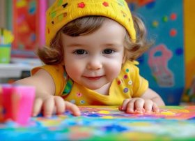 儿童动画小拖鞋故事 - 拖鞋儿童画画图片