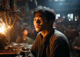 电的故事中文版、电的故事纪录片中文版