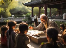 中华少儿故事国学经典；中华少儿故事国学经典有哪些