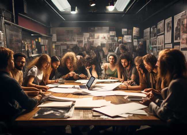 编导故事优秀范文1200 编导故事优秀范文1200字