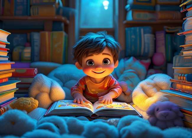 儿童故事文字版app（免费儿童故事文字版app）