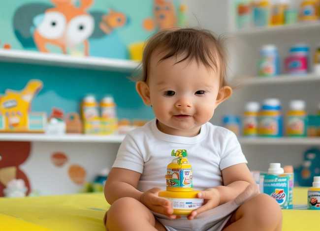 儿童干咳吃什么药 - 儿童干咳吃什么药效果好