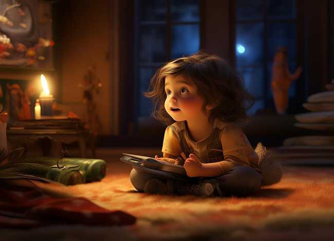 365夜故事在线免费阅读李亮子 365夜故事全集语音版 365夜故事在线免费阅读李亮子 365夜故事全集语音版