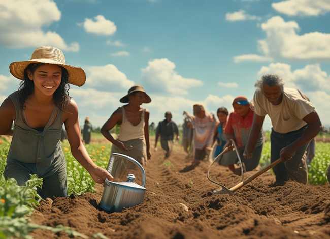 讲一讲劳动者的故事；讲一讲劳动者的故事有哪些