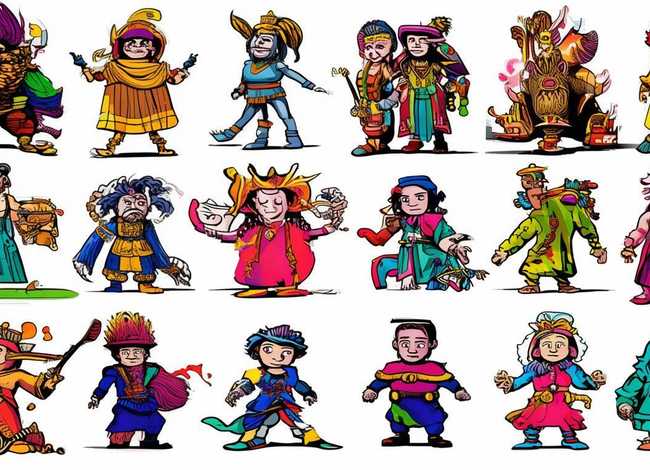 外国神话故事图片大全 简笔画;外国神话故事图片大全 简笔画彩色 外国神话故事图片大全 简笔画;外国神话故事图片大全 简笔画彩色