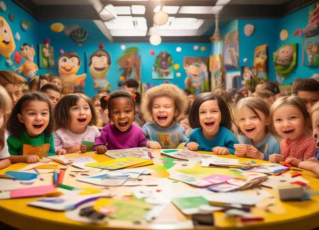 儿童绘本故事大赛视频、幼儿绘本故事大赛视频