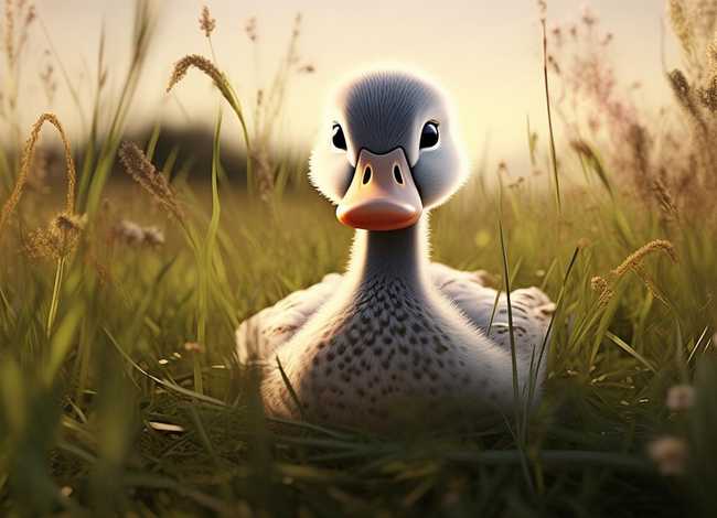 幼儿故事视频丑小鸭；幼儿故事视频丑小鸭完整版