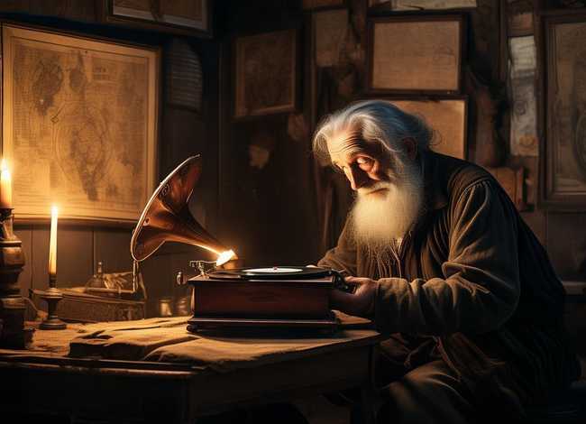 民间精品故事音频；民间精品故事音频播放