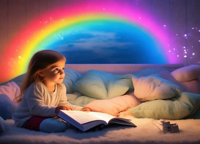 彩虹的故事睡前故事 彩虹的故事睡前故事在线听 彩虹的故事睡前故事 彩虹的故事睡前故事在线听