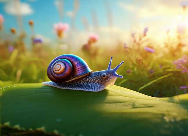 小蜗牛的故事你听说过吗、小蜗牛的故事你听说过吗英语