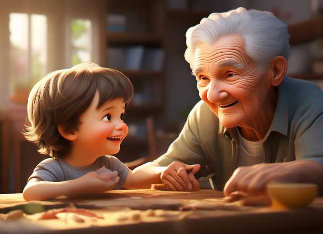 有关孝道的幼儿故事大全 有关孝道的幼儿故事大全视频