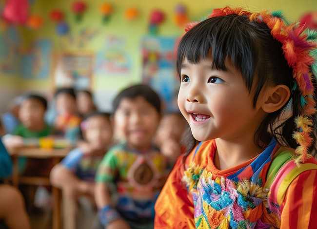 儿童故事王二小表演；王二小故事表演幼儿