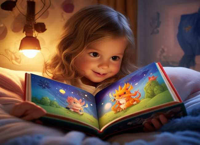 宝宝睡前故事书3-6岁（宝宝睡前故事书3-6岁免费听）