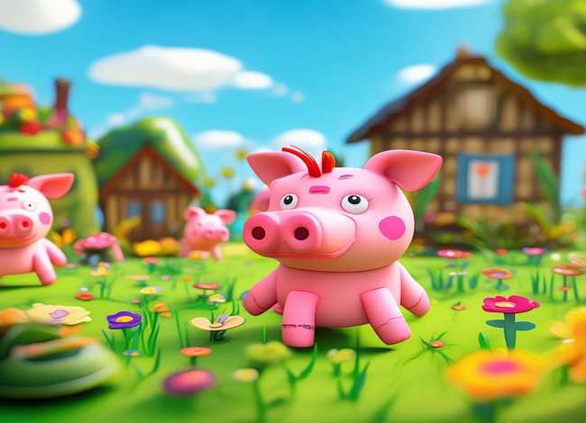 儿童简笔画大全小猪佩奇;儿童简笔画大全小猪佩奇怎么画 儿童简笔画大全小猪佩奇;儿童简笔画大全小猪佩奇怎么画