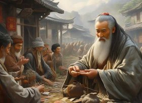 华佗的故事视频，华佗的故事视频大全