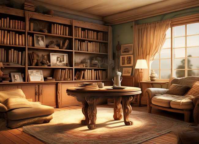 家的故事习作；家的故事作文600字优秀范文