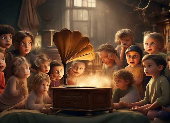 播放一些东西的儿童故事 播放的故事有哪些 播放一些东西的儿童故事 播放的故事有哪些