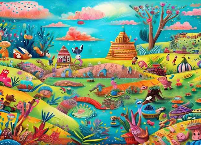 儿童绘本故事比赛获奖作品、儿童绘本获奖作品排名