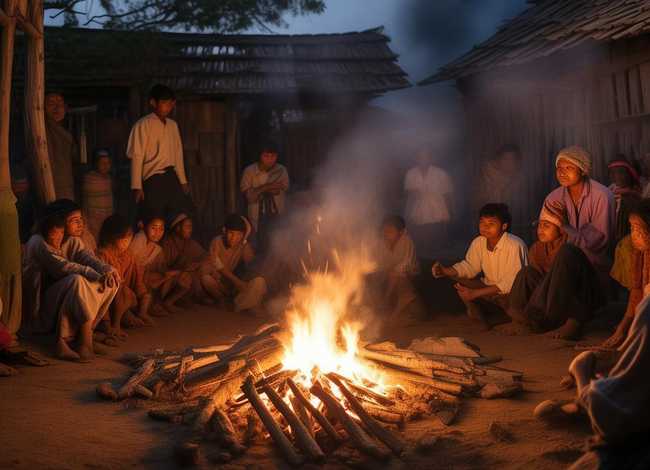 娘家人故事情节；娘家人故事情节介绍