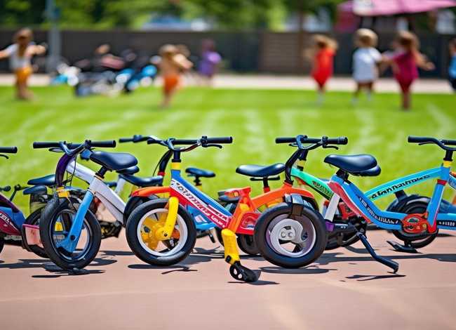 儿童自行车有什么品牌、儿童自行车有什么品牌好