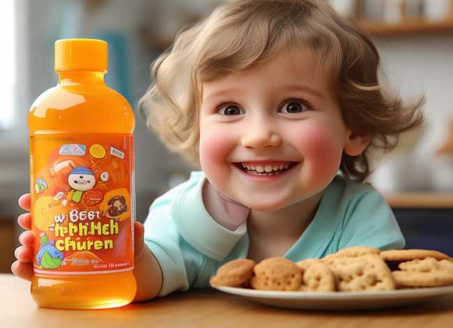 甜的止咳糖浆儿童 - 甜的止咳糖浆儿童能喝吗