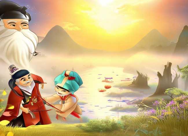 成语故事动画片有哪些；成语故事动画片有哪些好看的