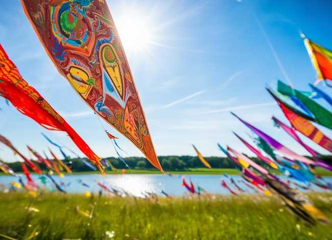 风筝的故事素材视频 风筝的故事素材视频大全