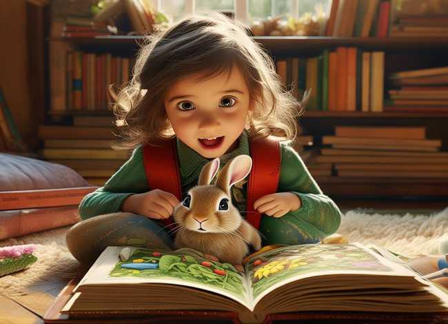 彼得兔的故事全书（彼得兔的故事全书多少字）