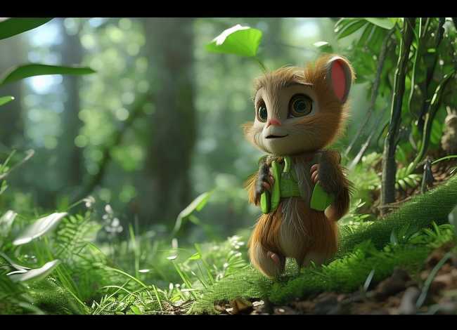 蜗牛儿童故事大全视频 - 蜗牛的故事视频