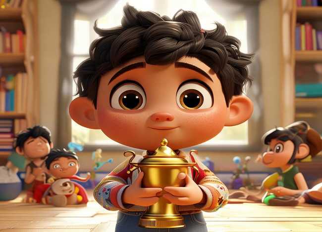 拿过奖的幼儿故事,拿过奖的幼儿故事怎么写 拿过奖的幼儿故事,拿过奖的幼儿故事怎么写