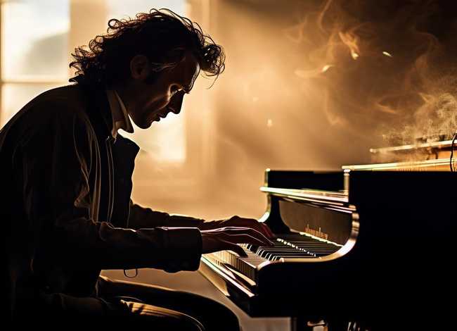 贝多芬骨传导故事、贝多芬利用骨听传导音乐的故事