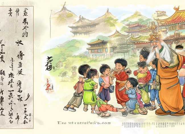 汉朝的故事儿童讲解 汉朝的故事在线收听免费