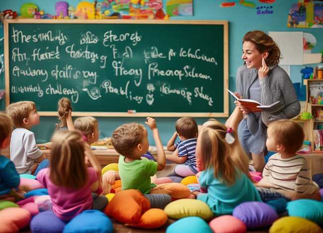 幼儿故事的教案 - 幼儿故事的教案怎么写