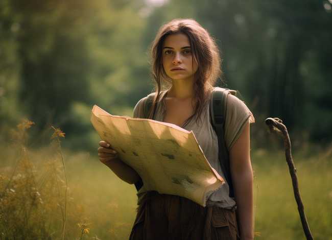 白手起家的寓言故事、白手起家的寓言故事是什么