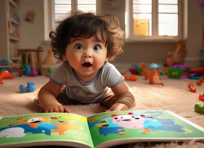 播放贝瓦故事（播放贝瓦故事之角色介绍）