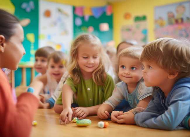 粤语儿童故事简短3-4岁儿歌、粤语幼儿简短故事