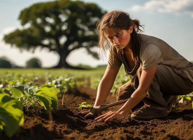 关于勤奋故事 - 关于勤奋的,故事