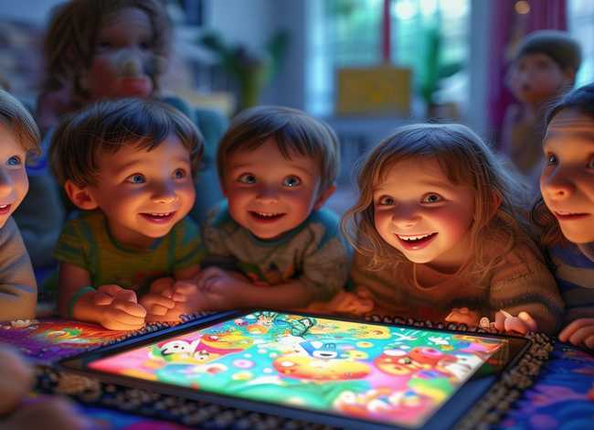 儿童有声故事mp4；儿童故事mp3有声版