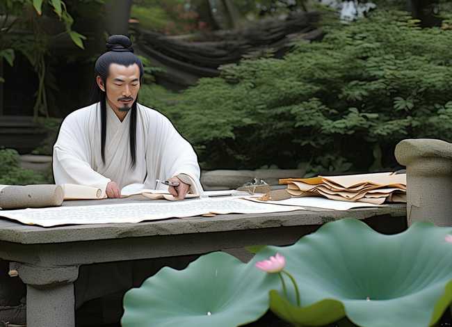 王羲之的简单故事 - 王羲之的简单故事20字