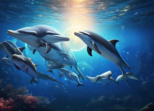 海豚故事会完整版 - 海豚故事会完整版免费观看