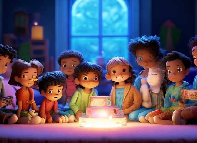 儿童故事MP3下载（儿童故事mp3下载）