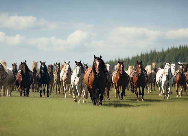 田忌赛马的故事全文，田忌赛马的故事全文翻译