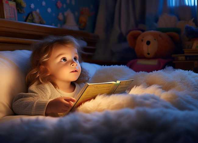 无水印儿童睡前故事视频网站 - 儿童睡前故事无视频