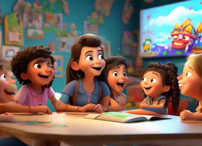 儿童早教故事100首、幼儿早教故事视频大全100首