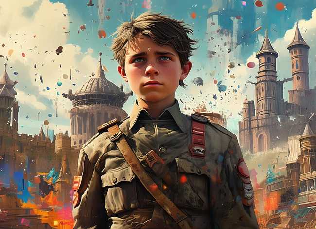 小兵的故事最新版，小兵的故事最新版下载