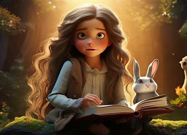 小说儿童文学女生 - 小说儿童文学女生推荐