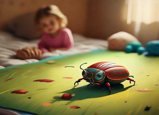 儿童屎壳郎睡前故事书 屎壳郎故事睡前故事 儿童屎壳郎睡前故事书 屎壳郎故事睡前故事